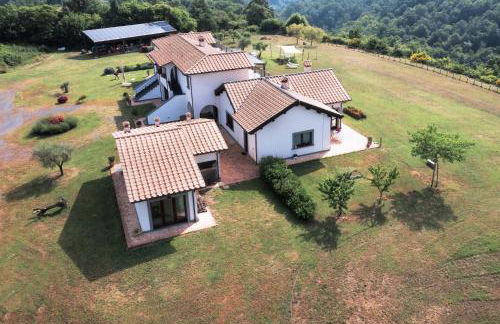 Agriturismo PIAN DEL GRANO Azienda agricola - Foto 6