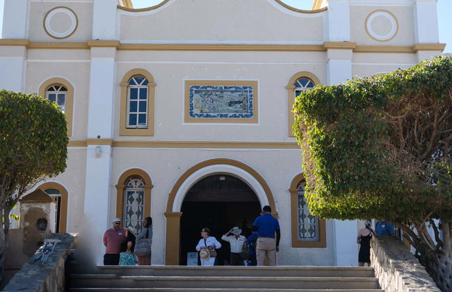 San Jose del Cabo Tour + Beer Tasting - Foto 15