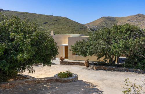 Villa Mirsini, a 5 minute walk from 2 beaches - Foto 8