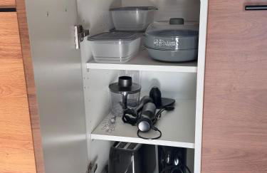 Studio Rénové de Charme en Provence - Foto 5