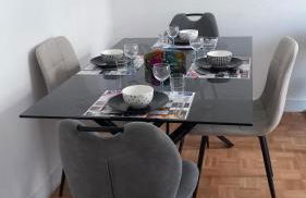 Maison Familiale Jardin Wifi PARIS & DISNEYLAND Champs sur Marne - Foto 16