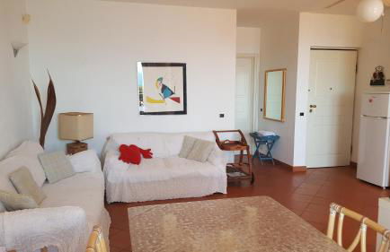 Relax con piscina privata e vista mare - Foto 8