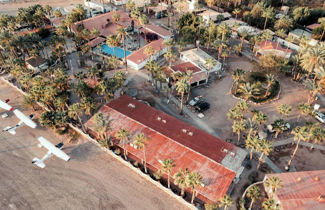 Hotel Serenidad - Foto 60