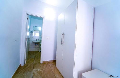 Apartamentos Anjomacar B - Photo 54