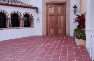 GLAMOUR en el ARENAL - Foto 46