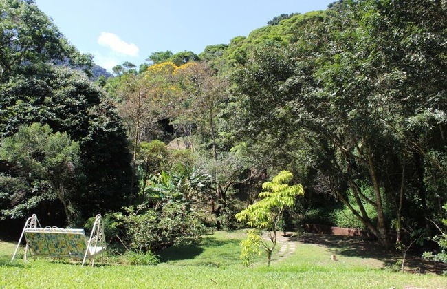 Casinha no sítio Calmamente - Foto 12