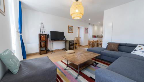 Petite Anita - Centre ville - Parking privé - Foto 3