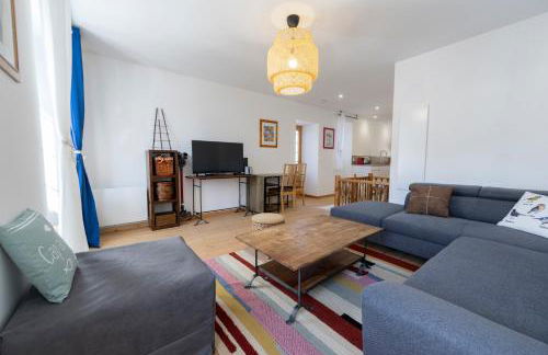 Petite Anita - Centre ville - Parking privé - Foto 3