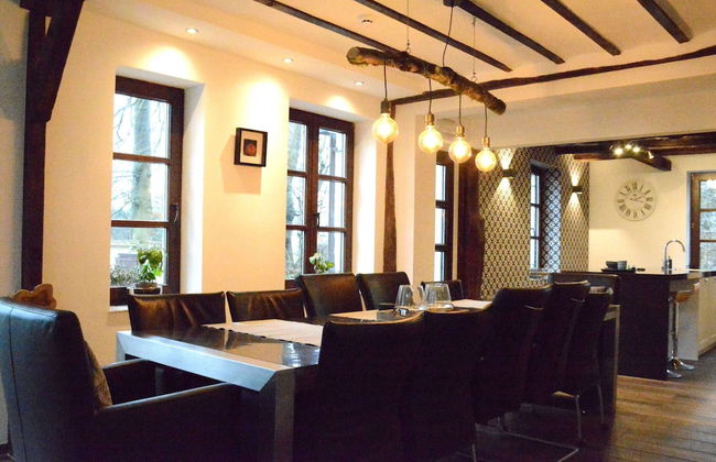 Stylish Holiday Home in Malmedy With Garden - Foto 1