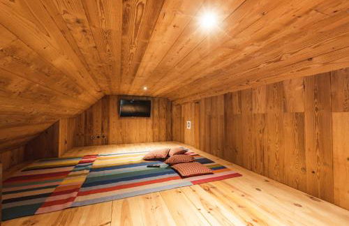 Chalet de prestige Pyrénéen, 3 min des télécabines - Foto 27