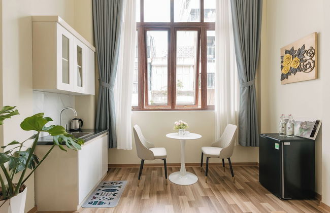 Tamundi Homestay Train street view - Foto 41