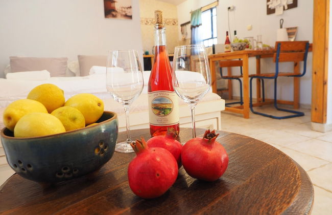 Carmey Avdat Farm - Foto 6