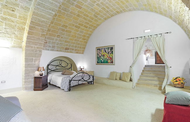 Castello Risolo Specchia - Foto 7