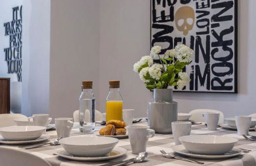 PLAZA MAYOR by MONARO - Foto 21