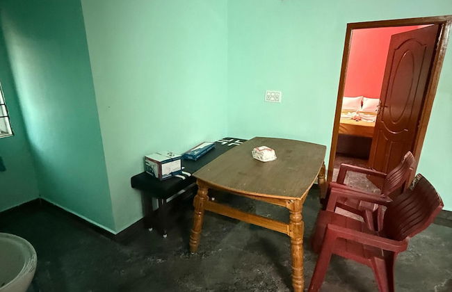 ILFORD CASTLE HOME STAY PONDICHERRY - Foto 22