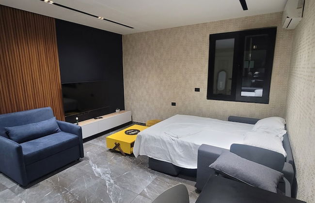 La Mirage Suites & Apartments - Photo 77