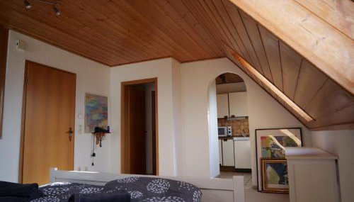 Ferienwohnung in Weichs - Foto 2