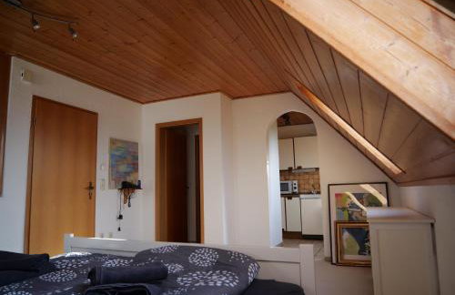 Ferienwohnung in Weichs - Foto 2