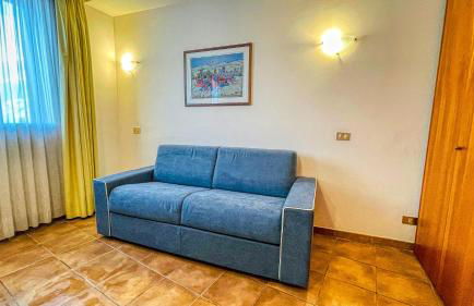 Appartamento Smith Arneis - Affitti Brevi Italia - Foto 11