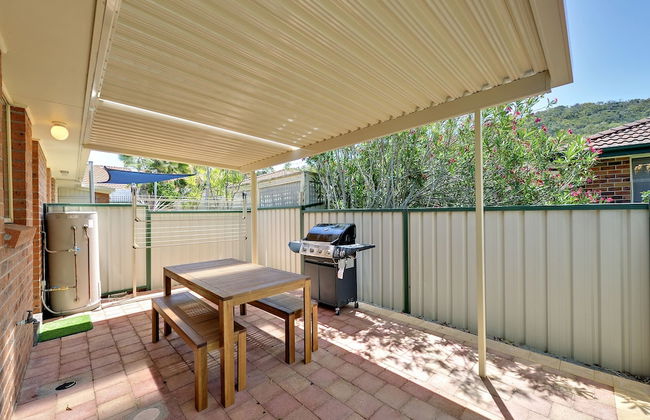 Beachcomber at Fingal Bay - Photo 12