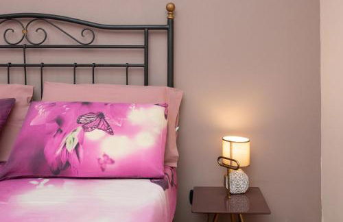 Case vacanza e camere in Villa Isabella con parcheggio custodito e wifi - Foto 47