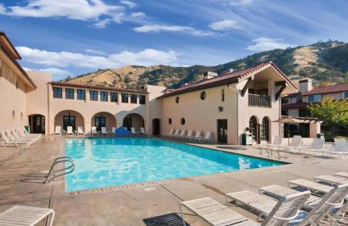 Worldmark- Clear lake 2bd - Foto 18