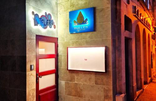 Bulles Emotions - Foto 2