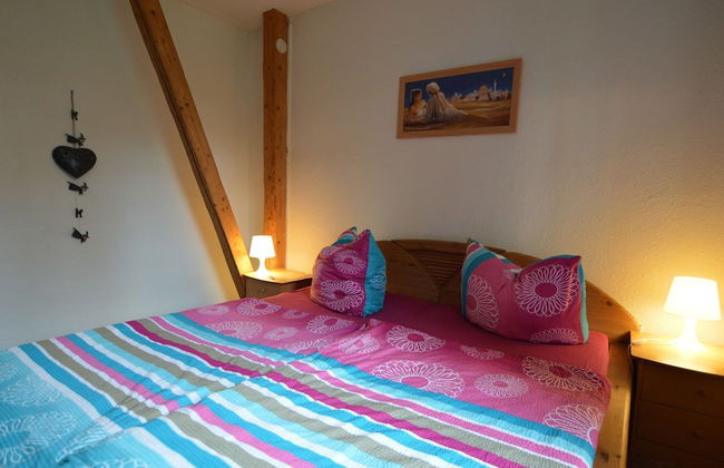 Apartment in Meisberg With In-house Catering - Photo 8