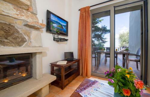 Malathiros Traditional Villas - Foto 30