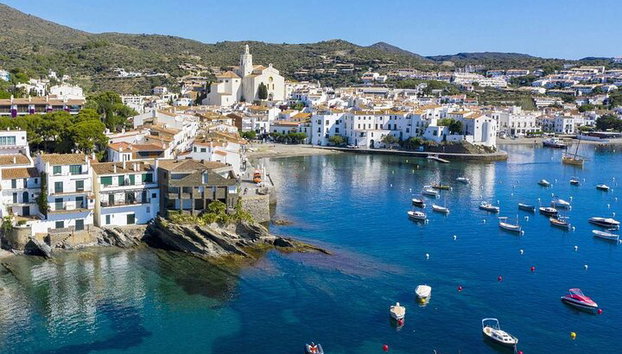 Visit Cap de Creus, Port Lligat & Cadaqués (New Free Audio Guide) - Photo 4