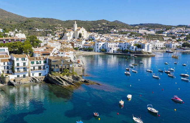 Visit Cap de Creus, Port Lligat & Cadaqués (New Free Audio Guide) - Photo 4