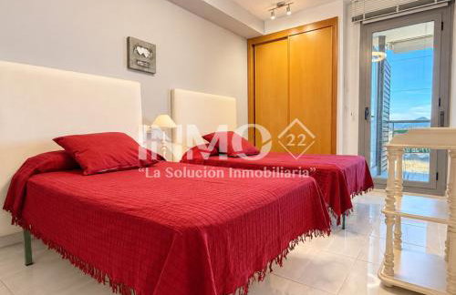 Moderno apartamento con piscina y parking 162B - INMO22 - Foto 17