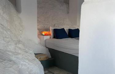 Windhouses Serifos - Foto 25