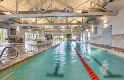 Klamath Falls Getaway with Pool and Hot Tub Access! - Foto 35