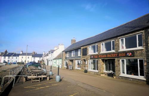 Traditional Cottage with Beautiful Views - Pass the Keys - Foto 34