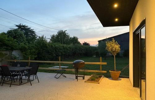 L'Ecrin des Marronniers - Foto 7