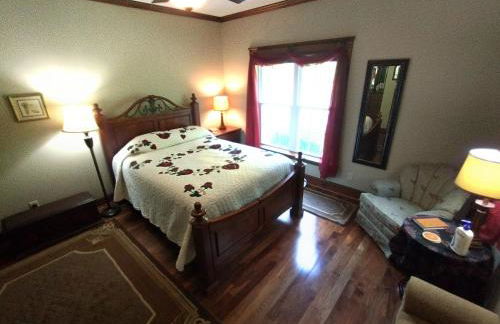 North River Inn - Foto 25