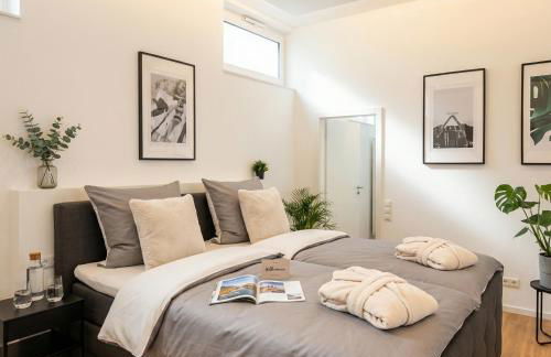 Einzigartiges & schönes Wohnen im Stuttgart - Foto 3