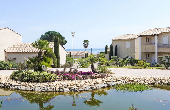 Les Mas de la Mer - Foto 22