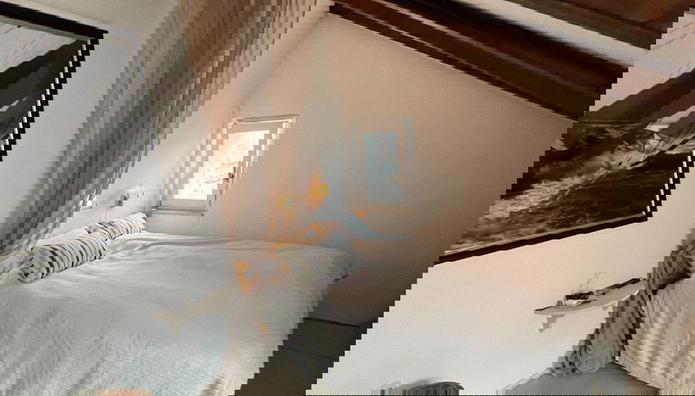 Enchanting Quiet Residence Rovinj Downtown - Foto 1, Habitación