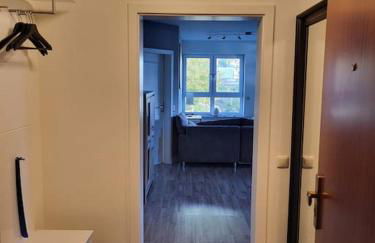 Ferienwohnung Rheinliebe - Foto 7