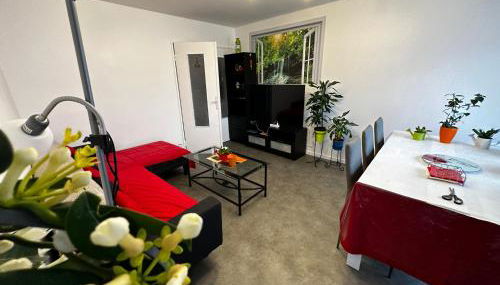 Les Dômes du Parc 4e App T3 et T1 proche de toutes commodités - Foto 2