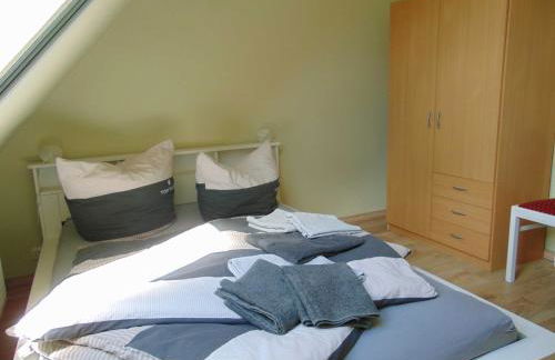 Ferienwohnung auf Rügen in Maltzien - Foto 7