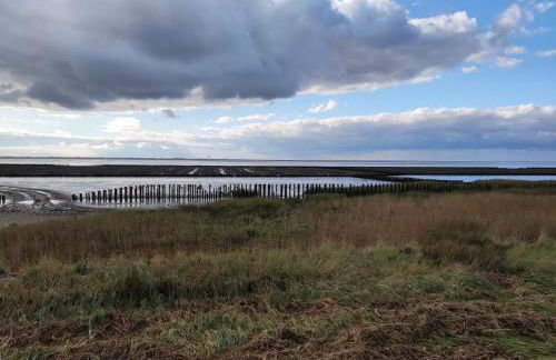 Sonne, Wind und Wetter - Foto 27