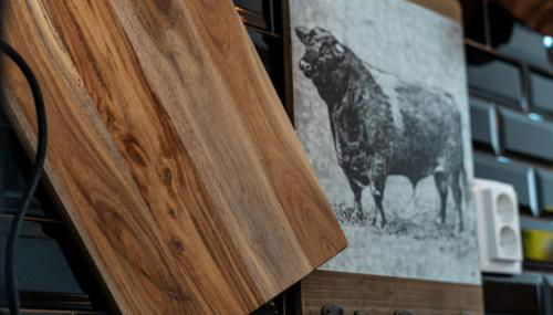 Casa Estábulo- Cozy Rustic Farmhouse LOFT TOURO - Foto 1