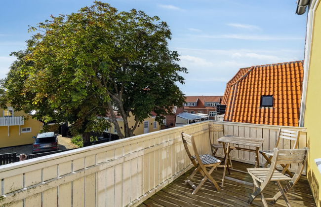 "Ortrud" - 200m from the sea - Foto 11