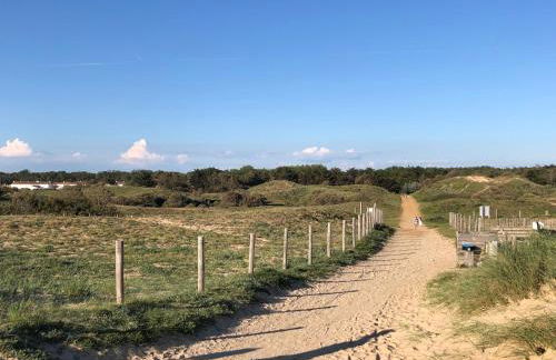 Maison rénovée à 300m de la mer - Foto 25
