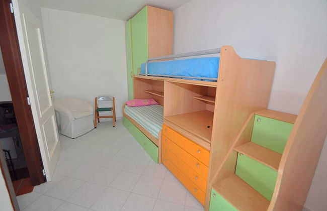 Amami Viaggi - Villa Carolina - Foto 4