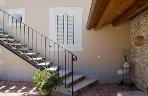 Antica Dimora Arancio Val Di Noto 10 minuti dal mare Free Parking - Foto 36