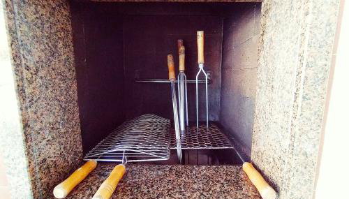 Marine Home Resort- piscina aquecida-hidromassagem - Foto 4